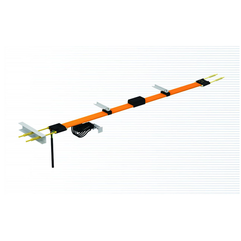 ক্রেন কন্ডাক্টর সিস্টেম