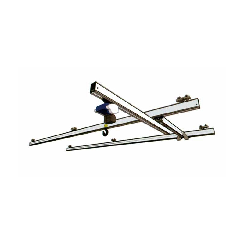 অ্যালুমিনিয়াম লাইট ক্রেন