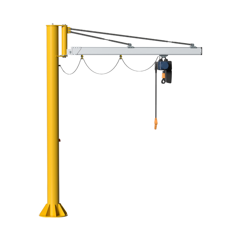 জিব ক্রেন