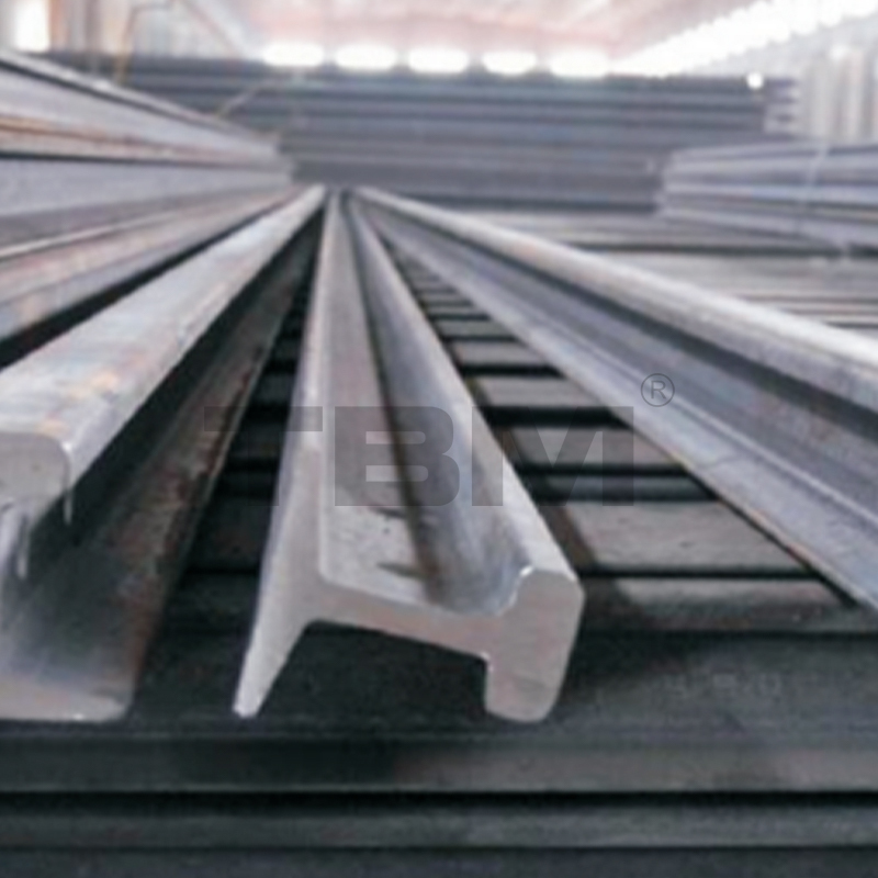 ক্রেন রানওয়ে রেল