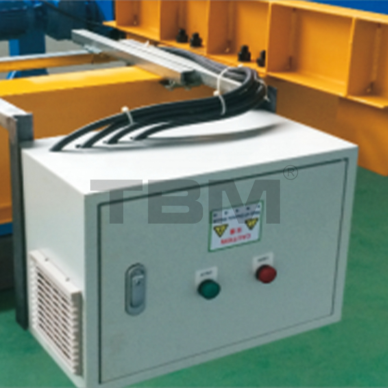 ক্রেন কন্ট্রোল বক্স