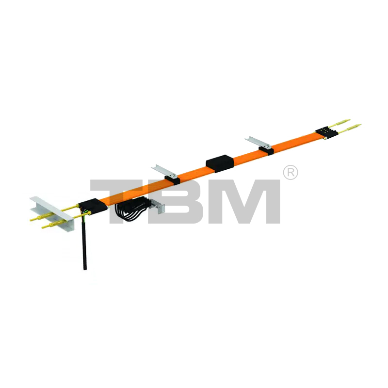 ক্রেন কন্ডাক্টর সিস্টেম