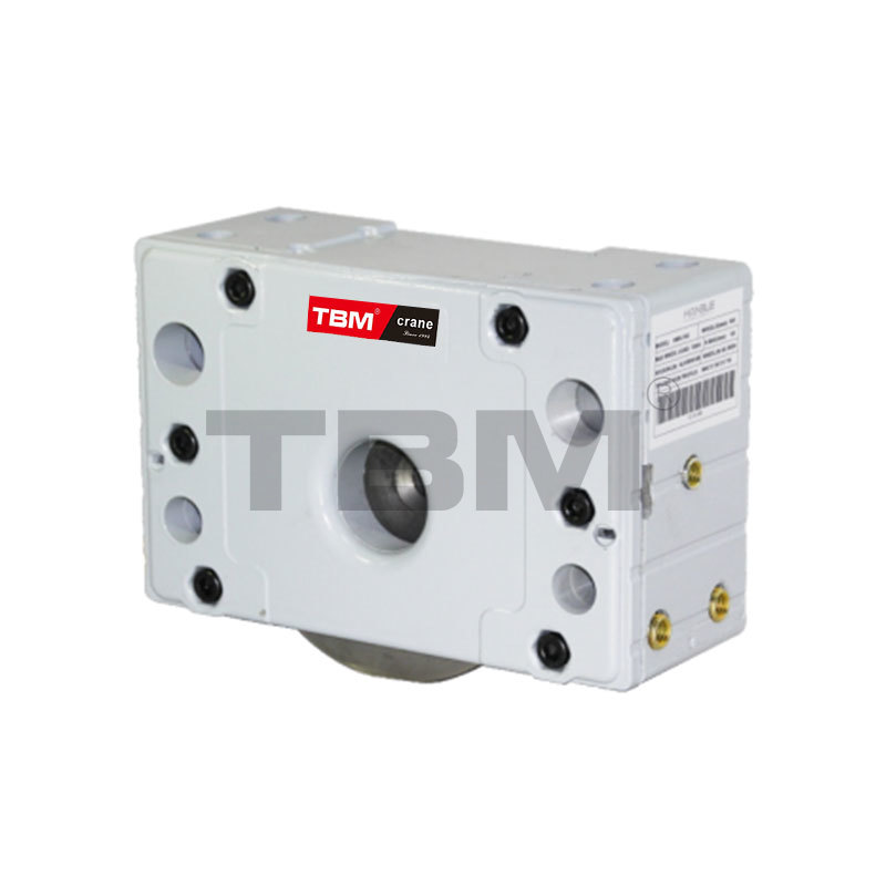 ক্রেন হুইল ব্লক