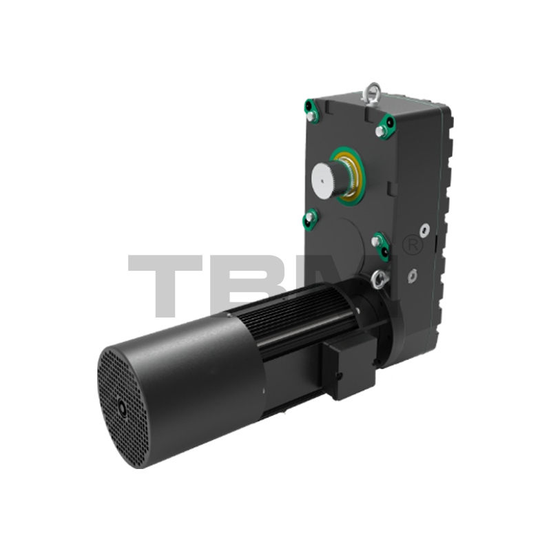 ক্রেন মোটর