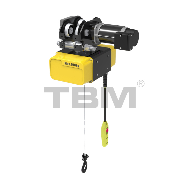 OZS হালকা তারের দড়ি উইঞ্চ