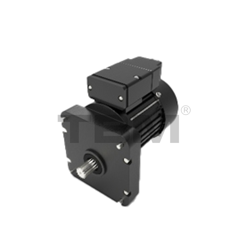 ক্রেন মোটর