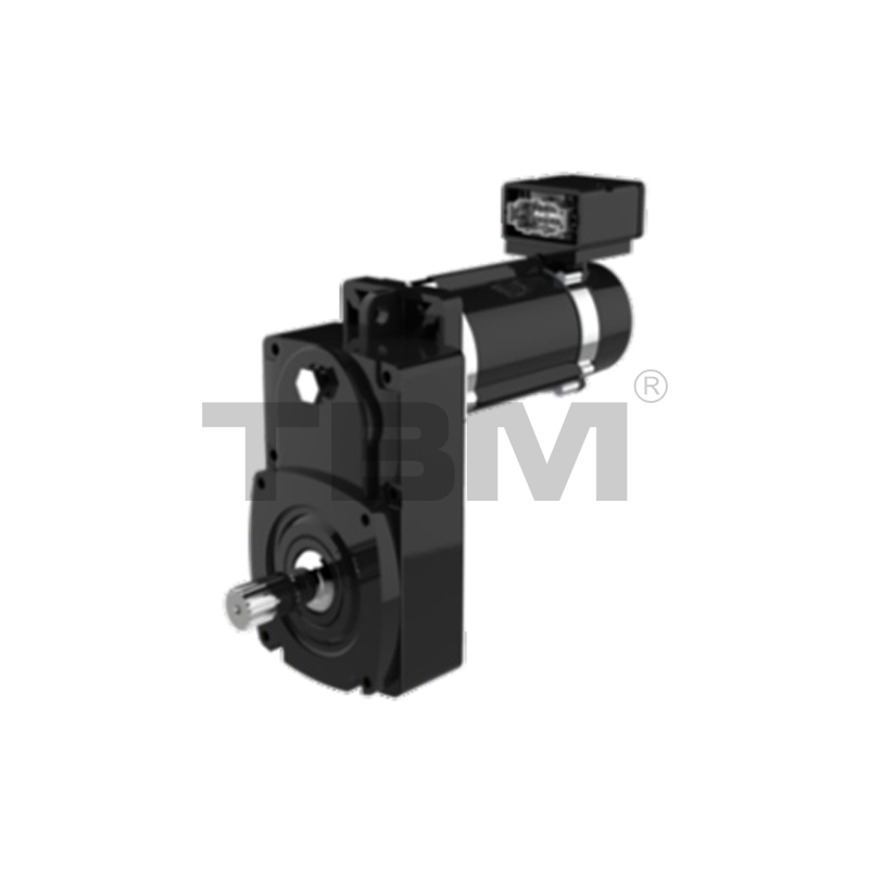 ক্রেন মোটর