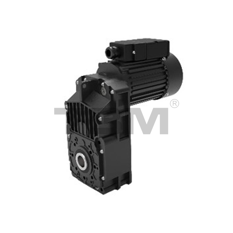 ক্রেন মোটর