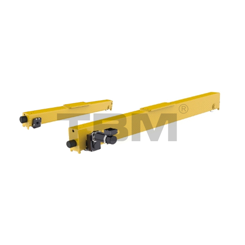 ক্রেন এন্ড ক্যারেজ