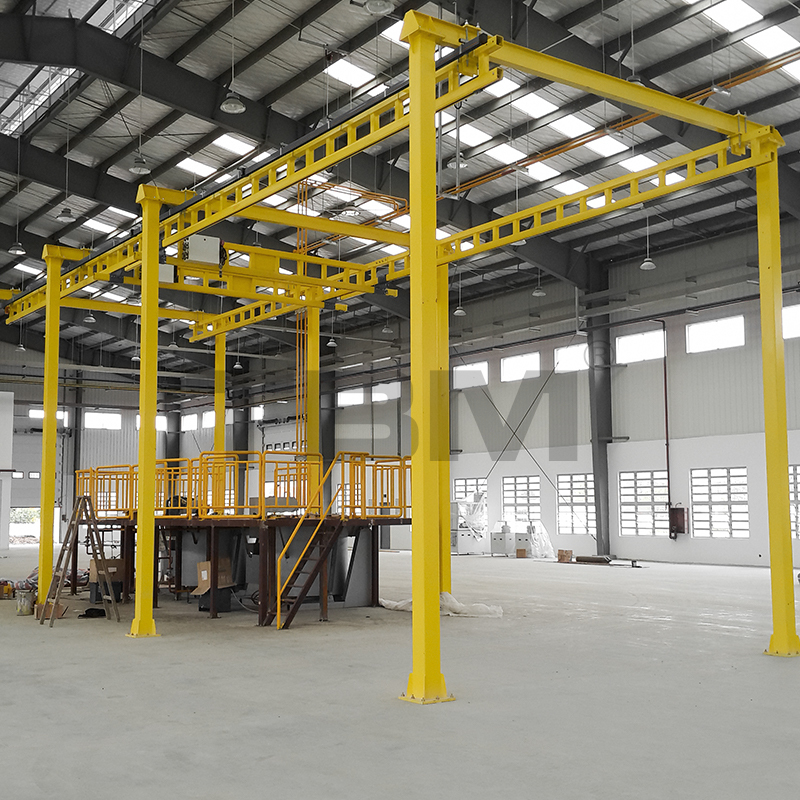 অনমনীয় হালকা সারস