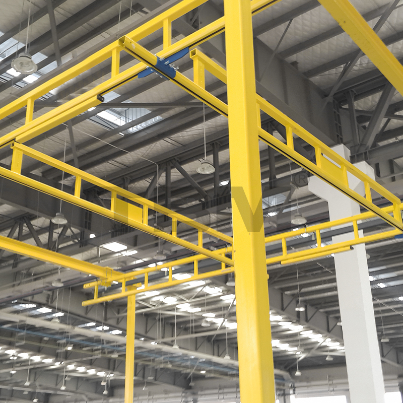 অনমনীয় হালকা সারস