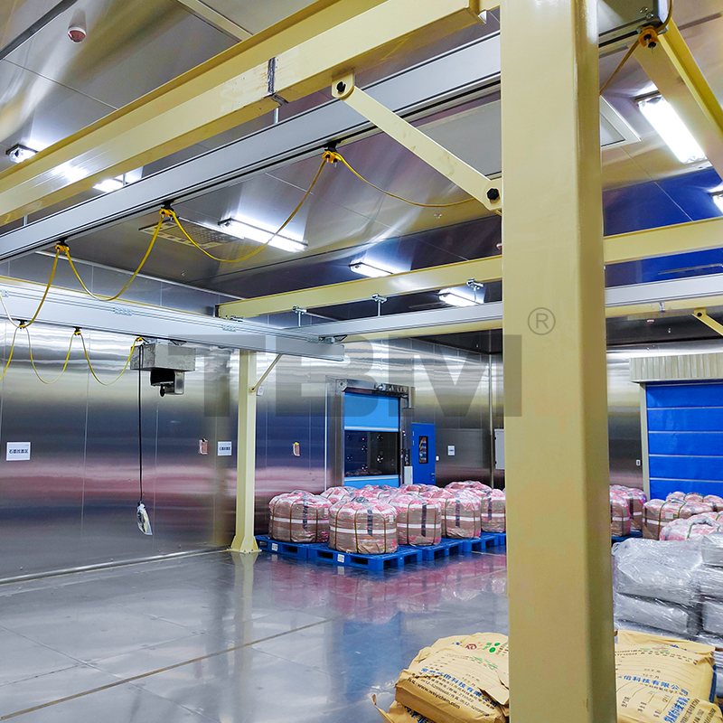 অ্যালুমিনিয়াম লাইট ক্রেন