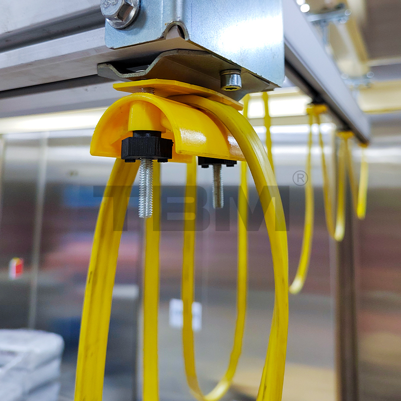 অ্যালুমিনিয়াম লাইট ক্রেন