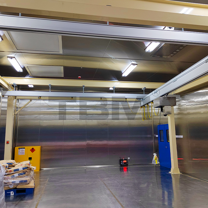 অ্যালুমিনিয়াম লাইট ক্রেন