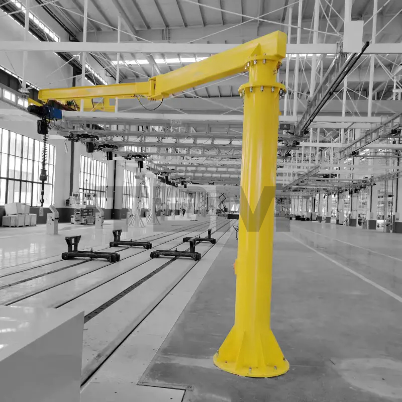 জিব ক্রেন