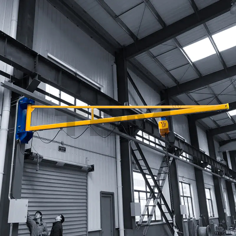 জিব ক্রেন