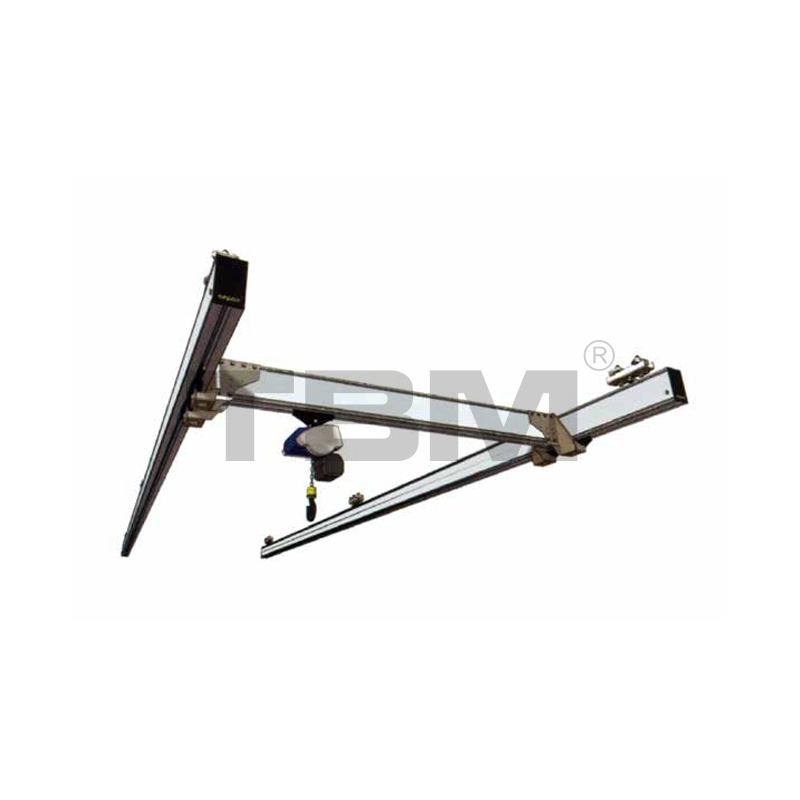 অ্যালুমিনিয়াম লাইট ক্রেন