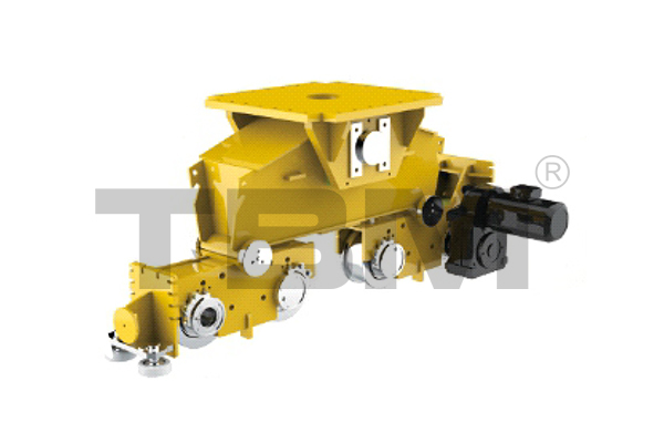 শেষ গাড়ি